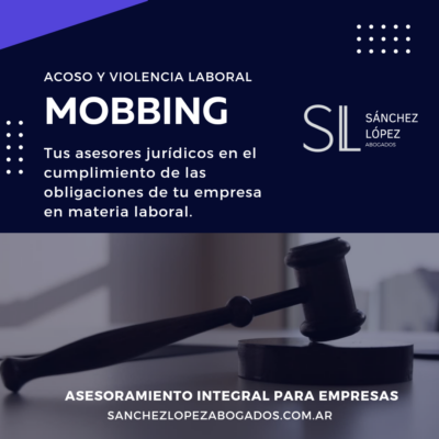 MOBBING