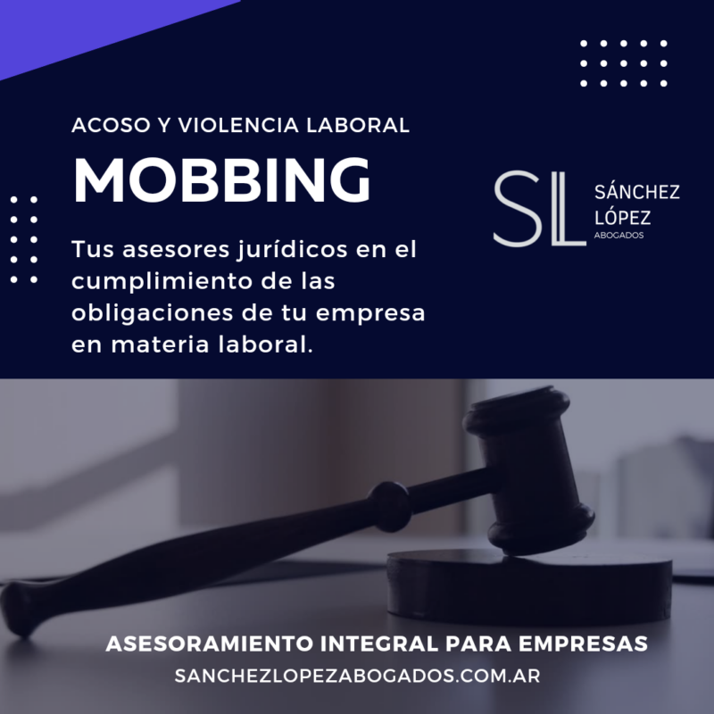MOBBING